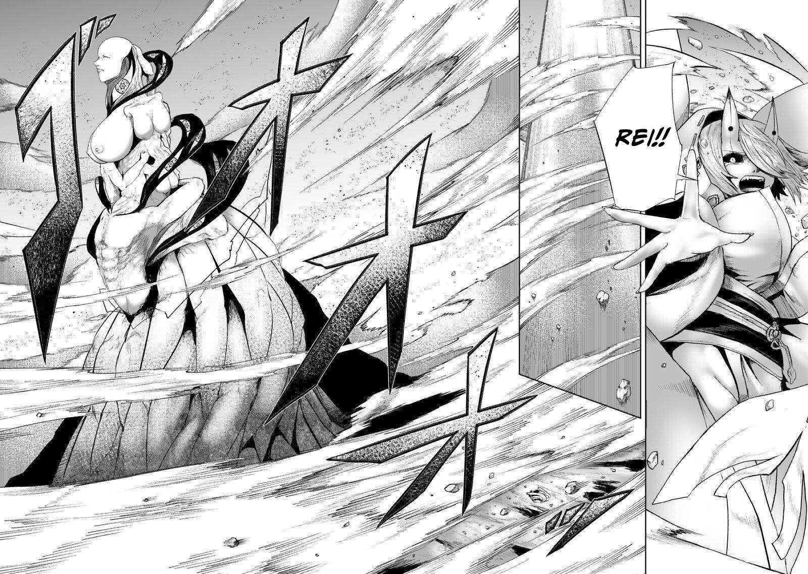 I’m the Only One with Unfavorable Skills, Isekai Summoning Rebellion Chapter 143 - Page 6