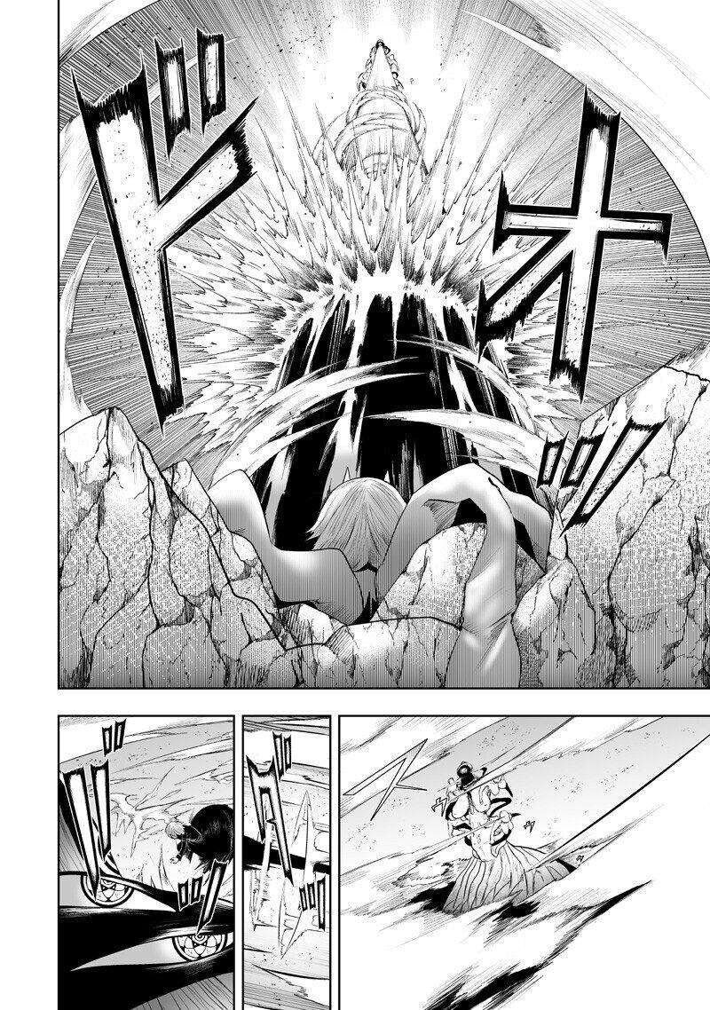 I’m the Only One with Unfavorable Skills, Isekai Summoning Rebellion Chapter 144 - Page 10