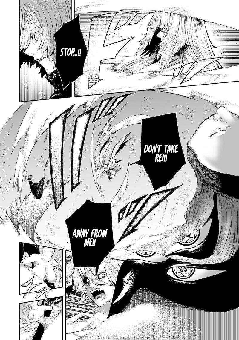 I’m the Only One with Unfavorable Skills, Isekai Summoning Rebellion Chapter 144 - Page 12
