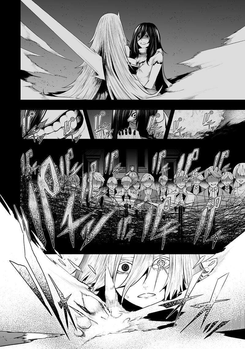 I’m the Only One with Unfavorable Skills, Isekai Summoning Rebellion Chapter 145 - Page 17