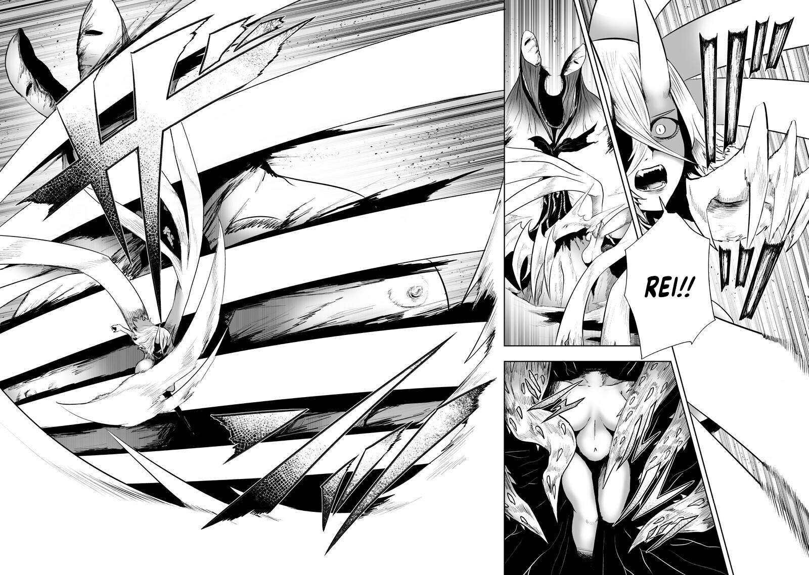 I’m the Only One with Unfavorable Skills, Isekai Summoning Rebellion Chapter 145 - Page 4