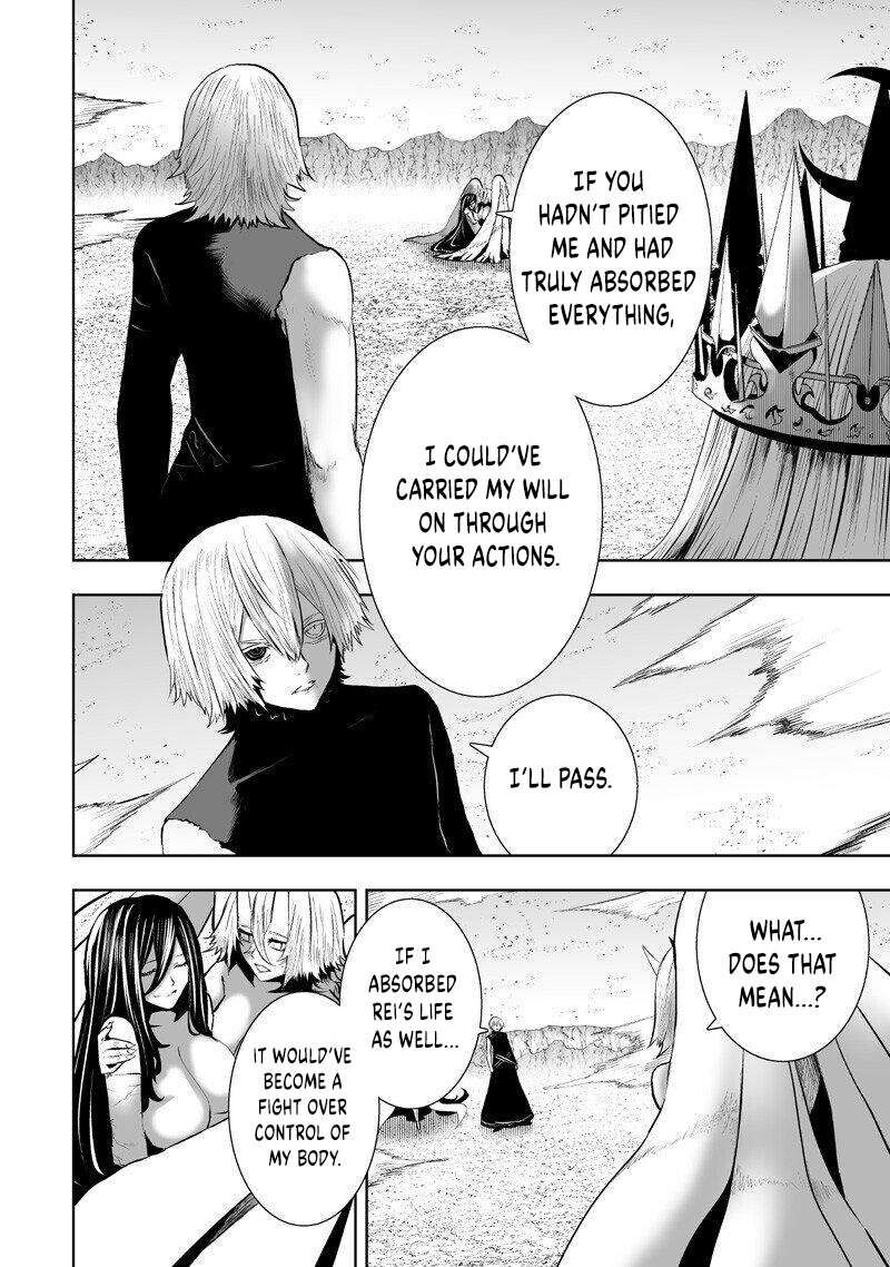 I’m the Only One with Unfavorable Skills, Isekai Summoning Rebellion Chapter 146 - Page 2