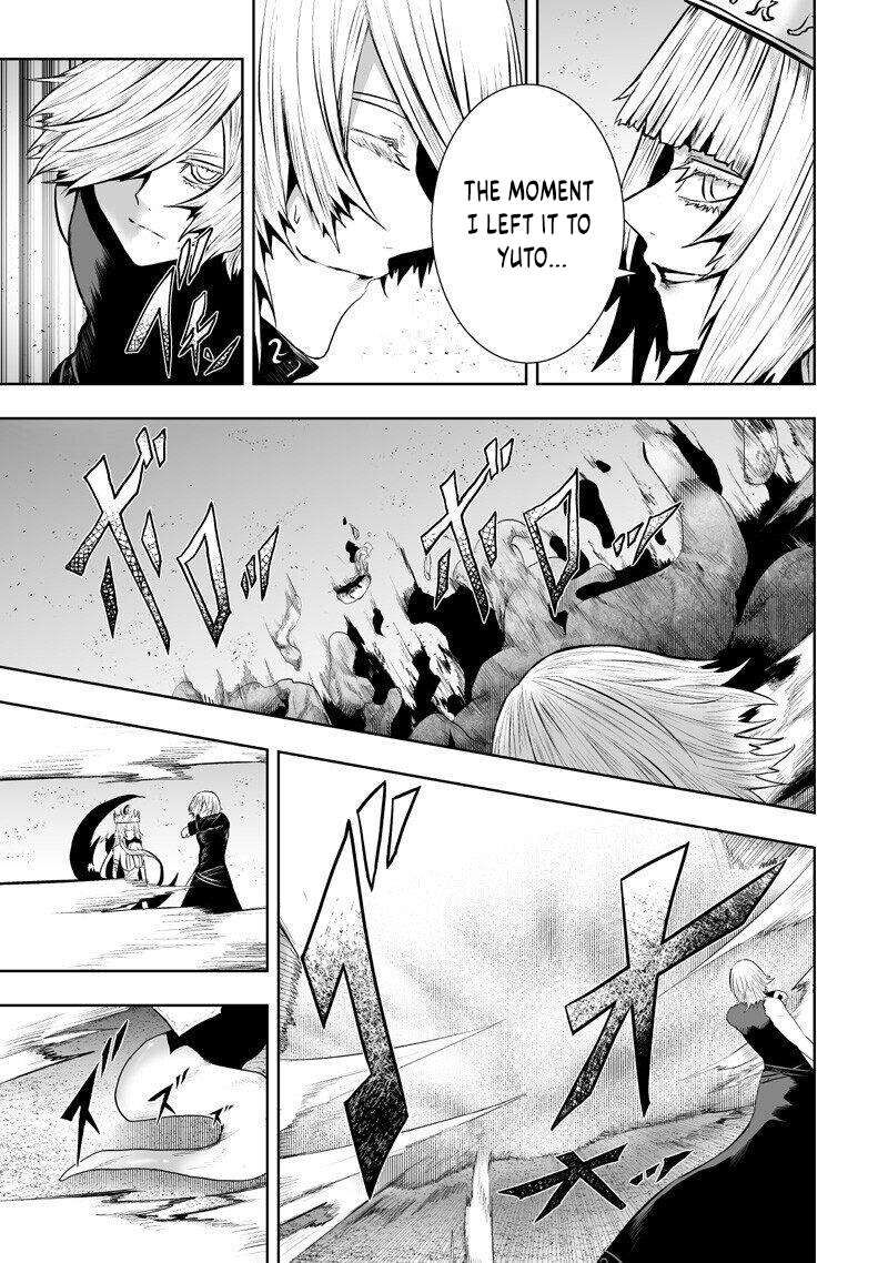 I’m the Only One with Unfavorable Skills, Isekai Summoning Rebellion Chapter 146 - Page 5