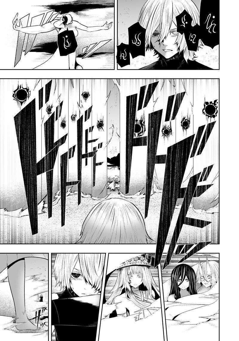 I’m the Only One with Unfavorable Skills, Isekai Summoning Rebellion Chapter 146 - Page 9
