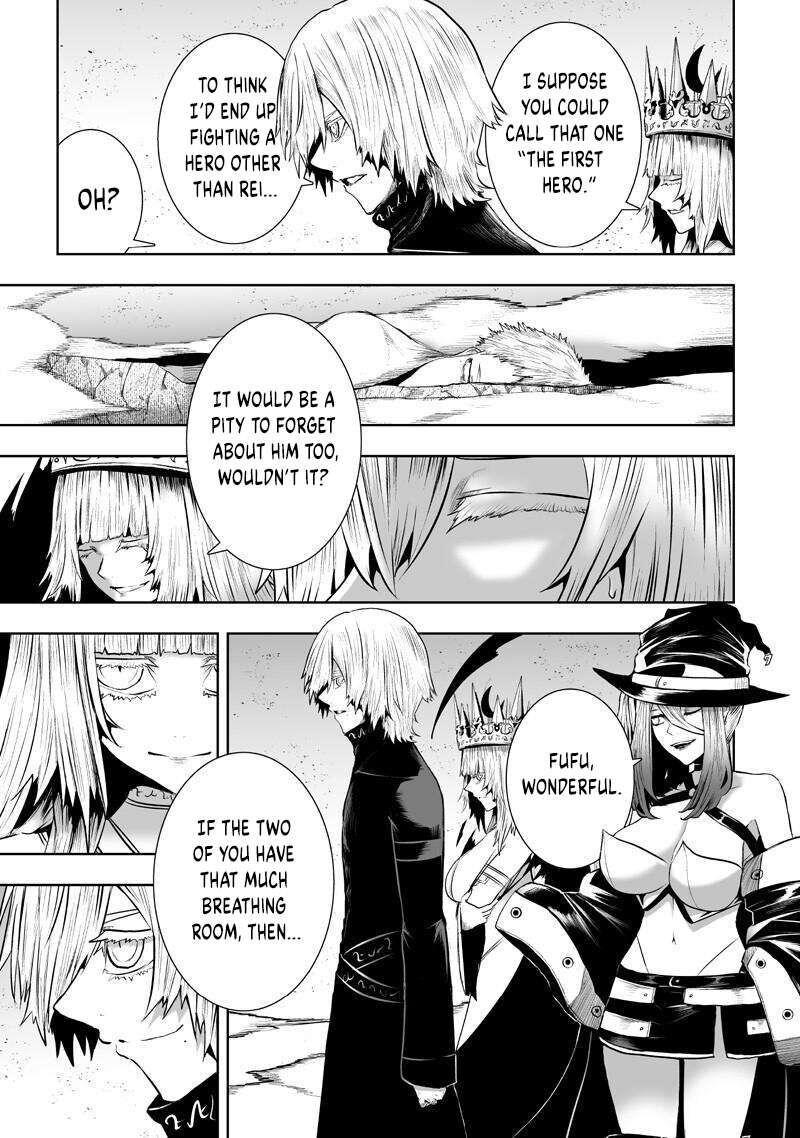 I’m the Only One with Unfavorable Skills, Isekai Summoning Rebellion Chapter 147 - Page 17