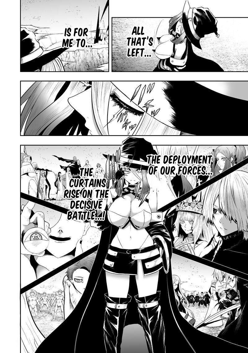 I’m the Only One with Unfavorable Skills, Isekai Summoning Rebellion Chapter 147 - Page 18