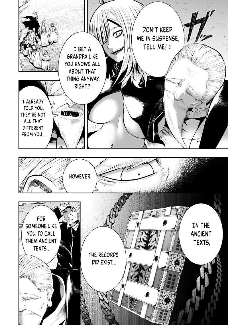 I’m the Only One with Unfavorable Skills, Isekai Summoning Rebellion Chapter 147 - Page 4