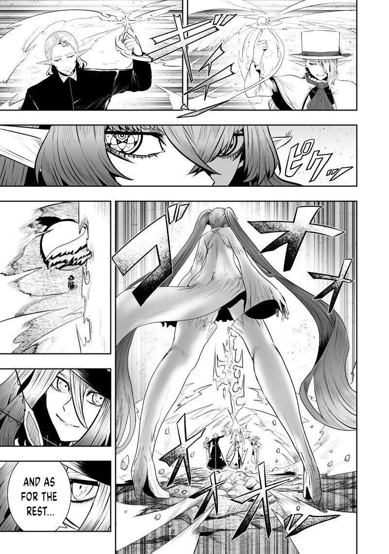 I’m the Only One with Unfavorable Skills, Isekai Summoning Rebellion Chapter 148 - Page 11