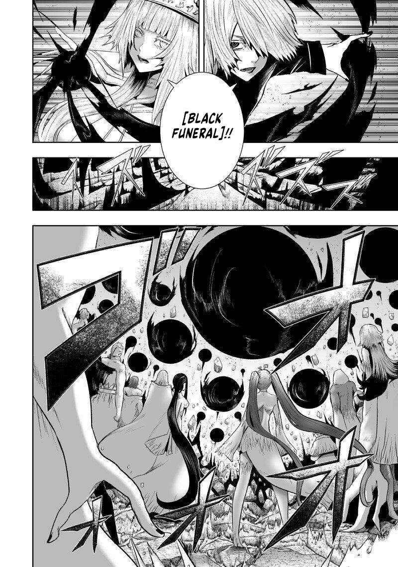 I’m the Only One with Unfavorable Skills, Isekai Summoning Rebellion Chapter 148 - Page 2