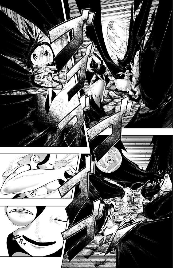 I’m the Only One with Unfavorable Skills, Isekai Summoning Rebellion Chapter 148 - Page 3