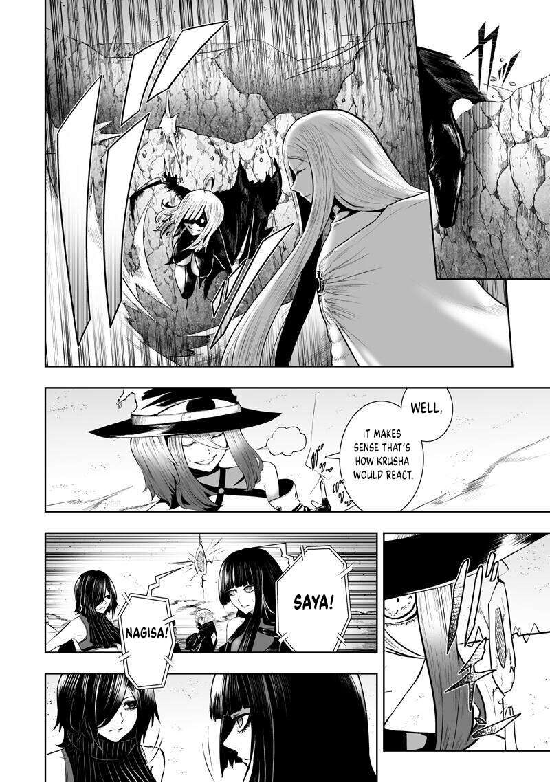 I’m the Only One with Unfavorable Skills, Isekai Summoning Rebellion Chapter 148 - Page 6