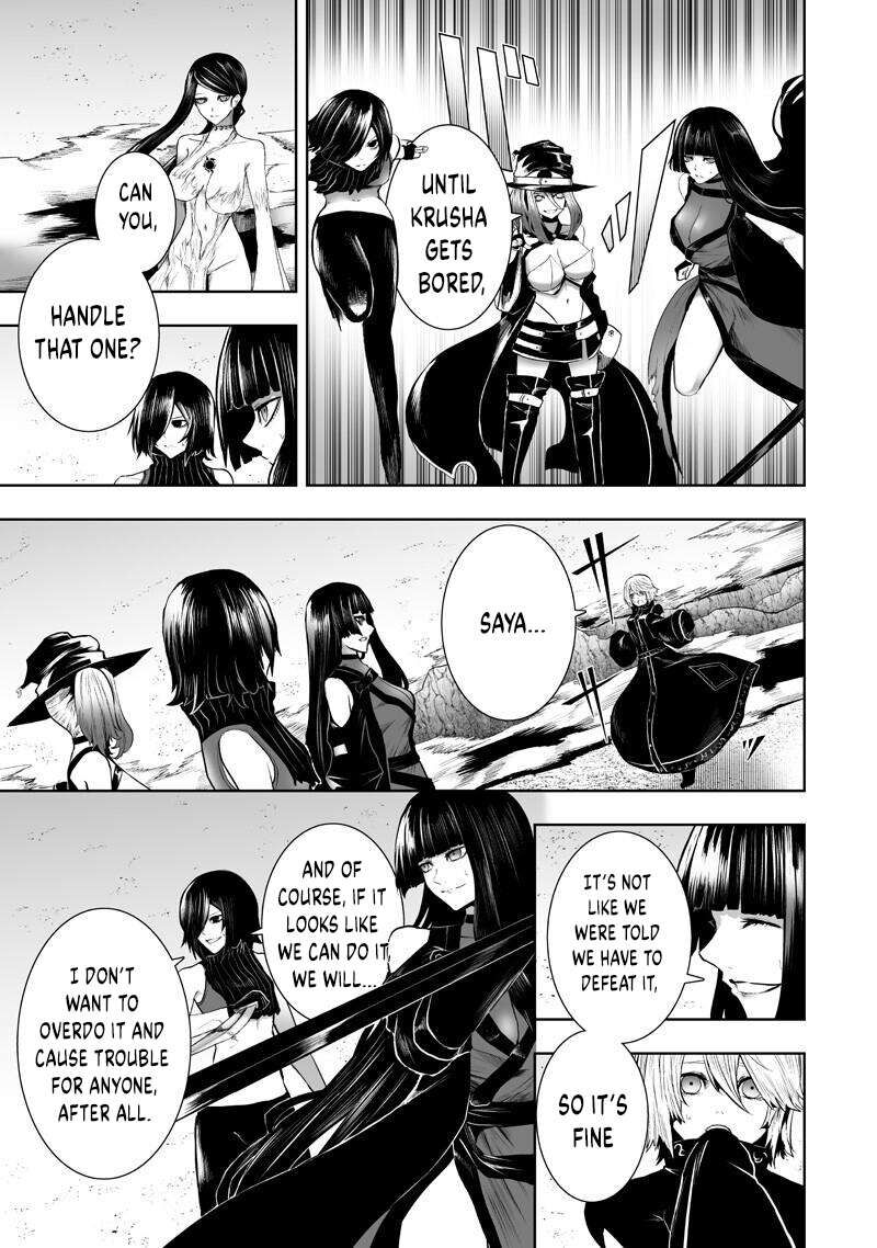 I’m the Only One with Unfavorable Skills, Isekai Summoning Rebellion Chapter 148 - Page 7