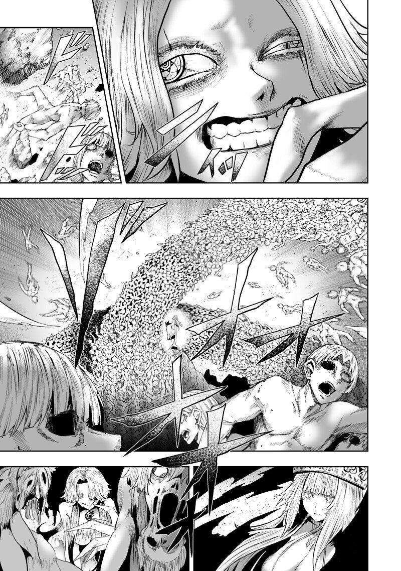 I’m the Only One with Unfavorable Skills, Isekai Summoning Rebellion Chapter 149 - Page 10