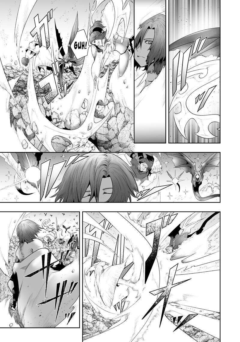 I’m the Only One with Unfavorable Skills, Isekai Summoning Rebellion Chapter 149 - Page 14