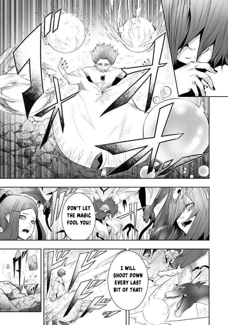 I’m the Only One with Unfavorable Skills, Isekai Summoning Rebellion Chapter 149 - Page 16
