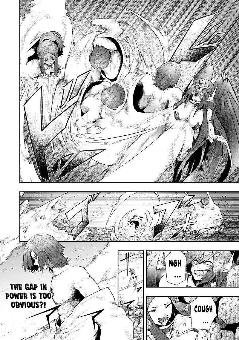 I’m the Only One with Unfavorable Skills, Isekai Summoning Rebellion Chapter 149 - Page 17