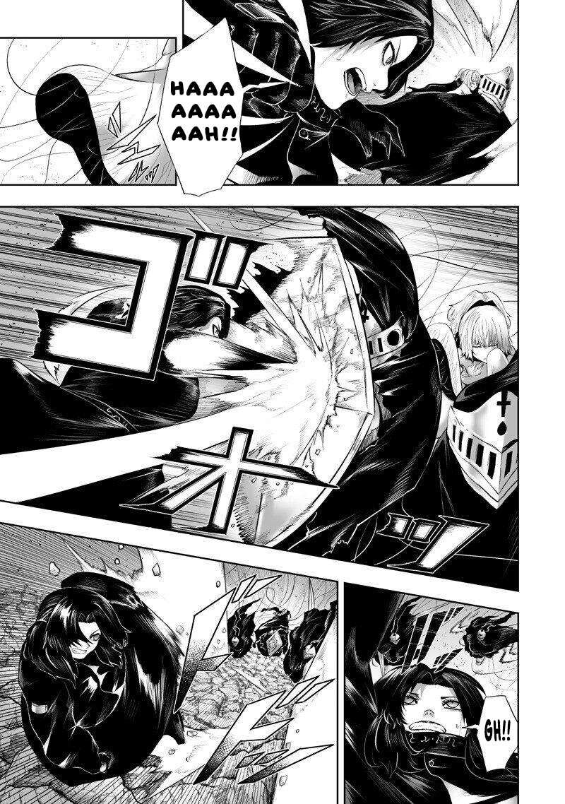 I’m the Only One with Unfavorable Skills, Isekai Summoning Rebellion Chapter 149 - Page 2