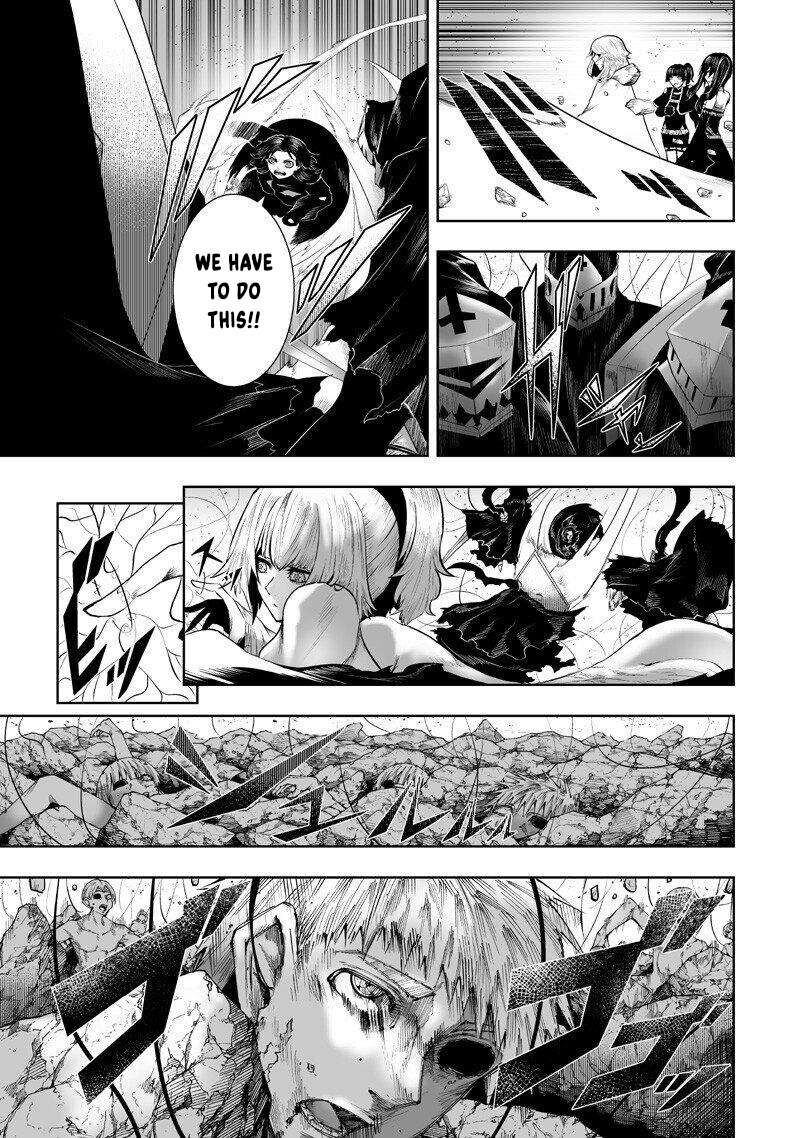 I’m the Only One with Unfavorable Skills, Isekai Summoning Rebellion Chapter 149 - Page 4
