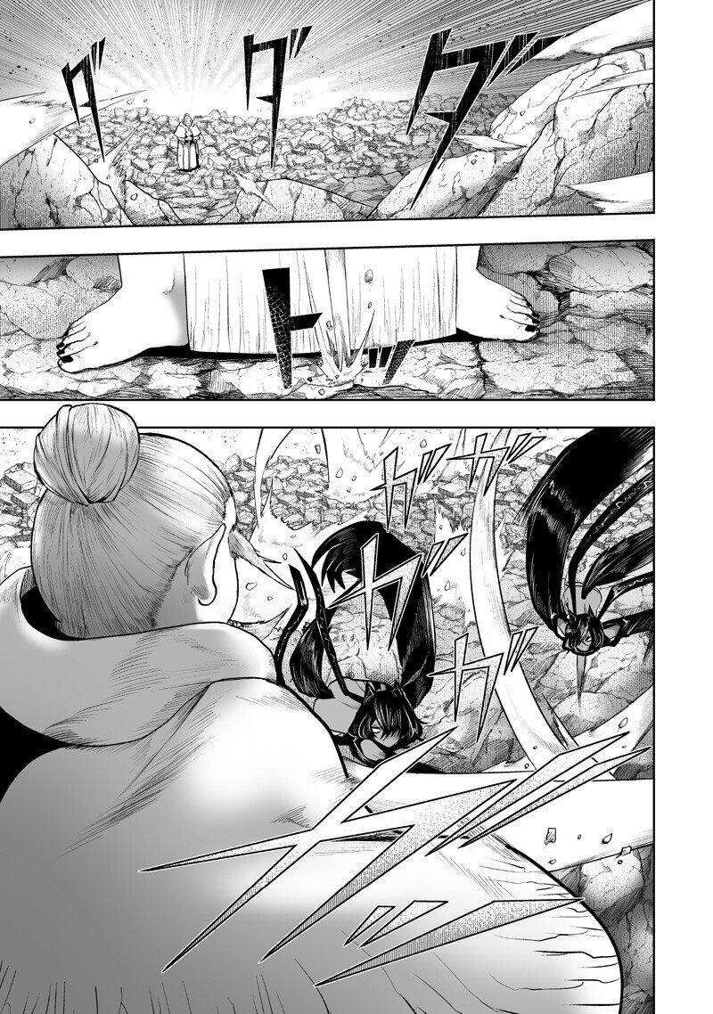 I’m the Only One with Unfavorable Skills, Isekai Summoning Rebellion Chapter 149 - Page 6