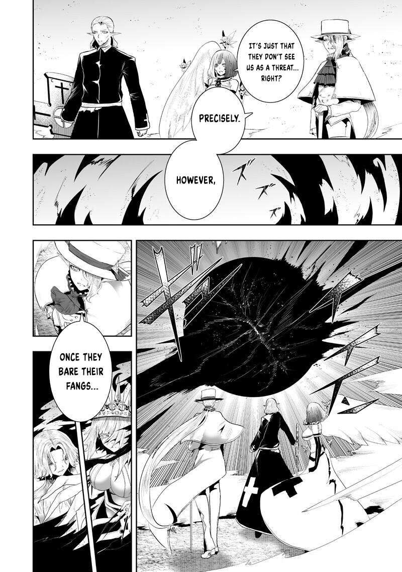 I’m the Only One with Unfavorable Skills, Isekai Summoning Rebellion Chapter 149 - Page 9