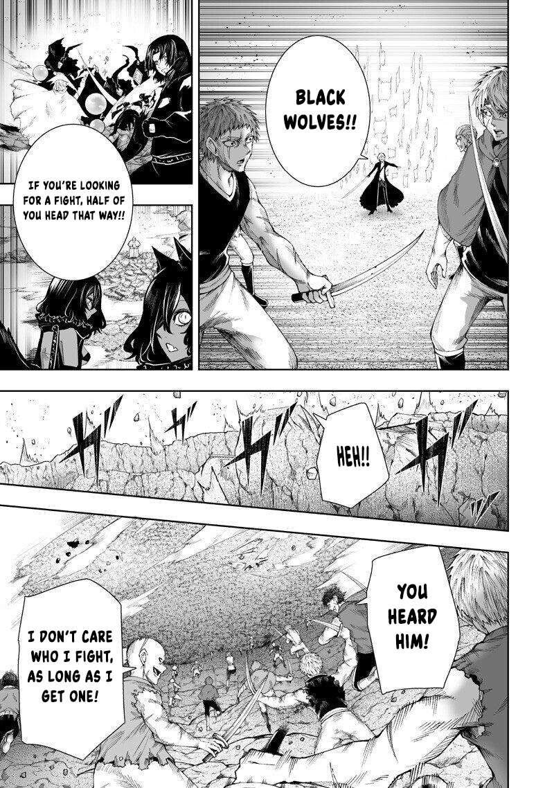 I’m the Only One with Unfavorable Skills, Isekai Summoning Rebellion Chapter 150 - Page 15