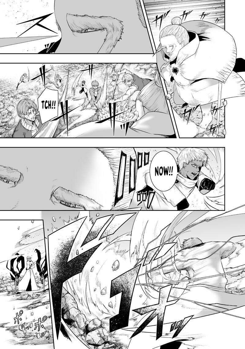 I’m the Only One with Unfavorable Skills, Isekai Summoning Rebellion Chapter 150 - Page 17