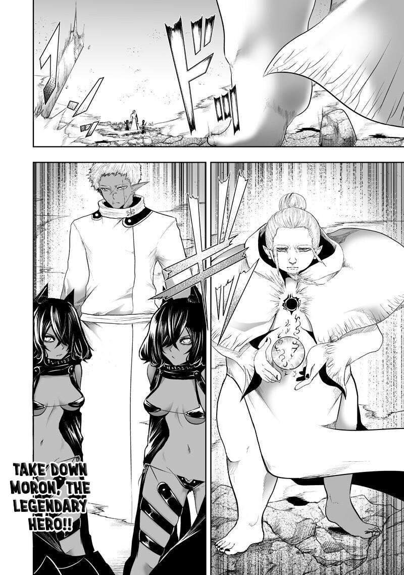 I’m the Only One with Unfavorable Skills, Isekai Summoning Rebellion Chapter 150 - Page 18
