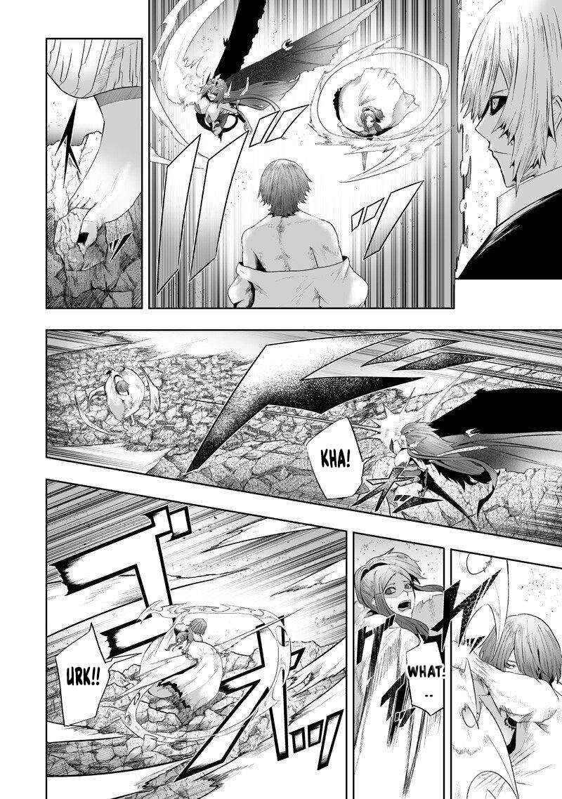I’m the Only One with Unfavorable Skills, Isekai Summoning Rebellion Chapter 150 - Page 2