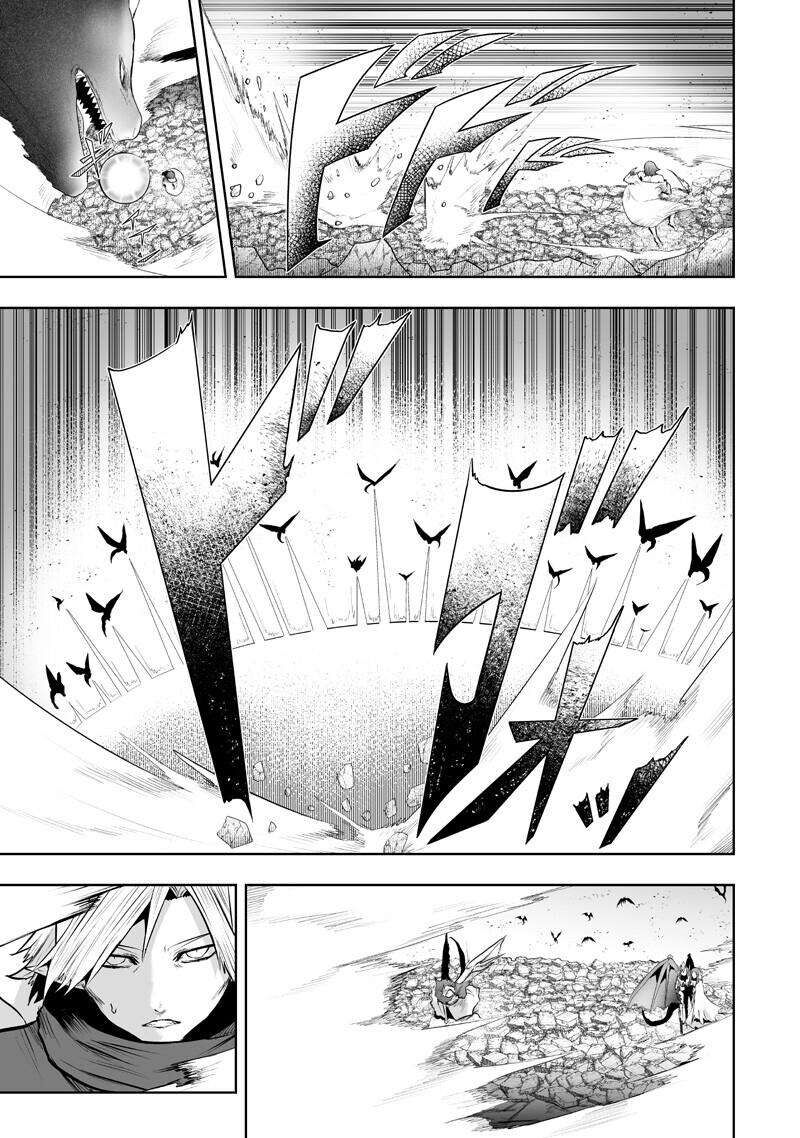 I’m the Only One with Unfavorable Skills, Isekai Summoning Rebellion Chapter 150 - Page 3