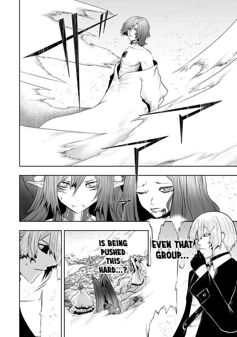 I’m the Only One with Unfavorable Skills, Isekai Summoning Rebellion Chapter 150 - Page 4