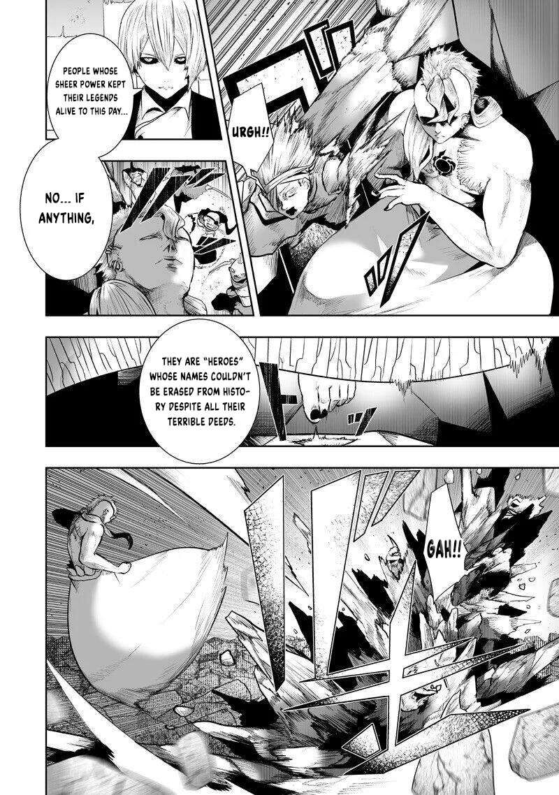 I’m the Only One with Unfavorable Skills, Isekai Summoning Rebellion Chapter 151 - Page 10