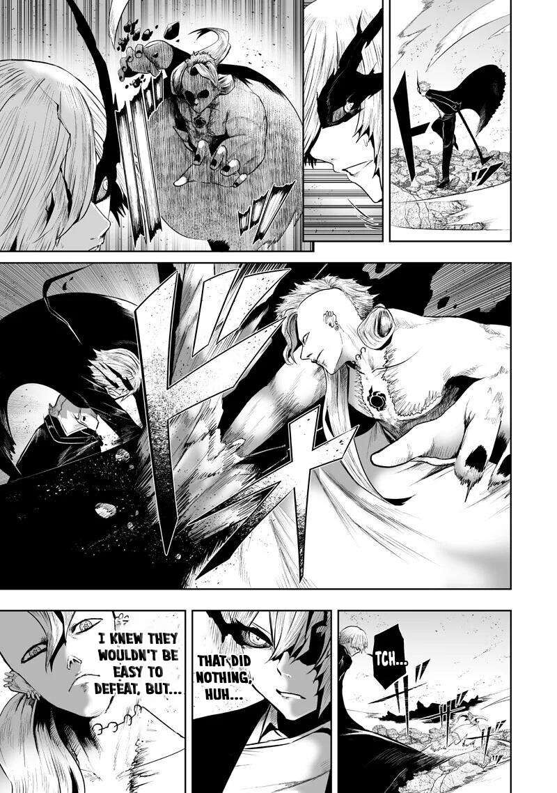 I’m the Only One with Unfavorable Skills, Isekai Summoning Rebellion Chapter 151 - Page 17