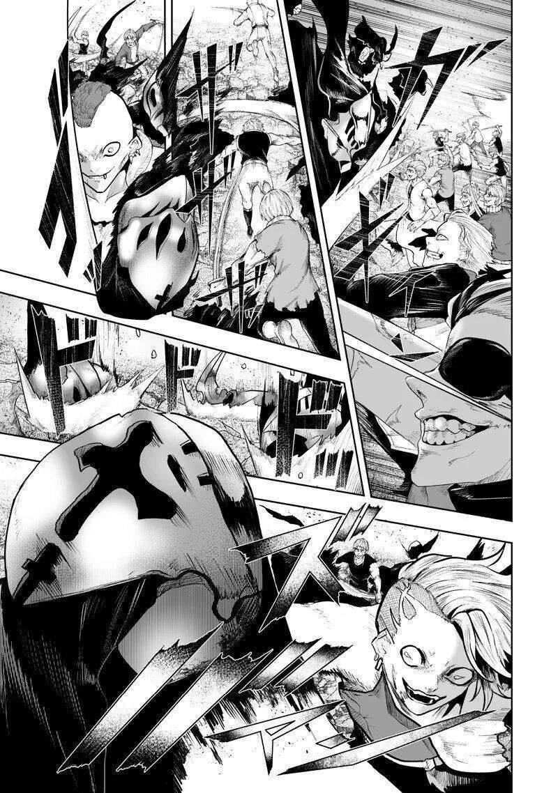 I’m the Only One with Unfavorable Skills, Isekai Summoning Rebellion Chapter 151 - Page 3