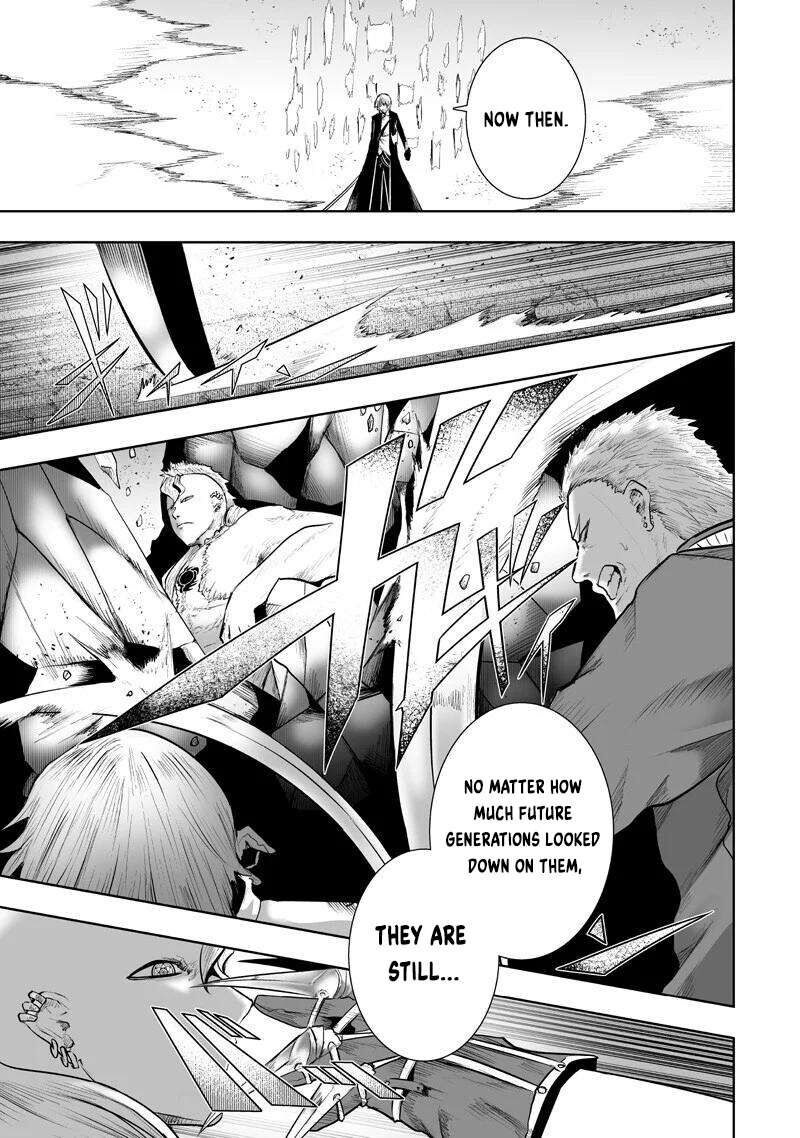 I’m the Only One with Unfavorable Skills, Isekai Summoning Rebellion Chapter 151 - Page 9