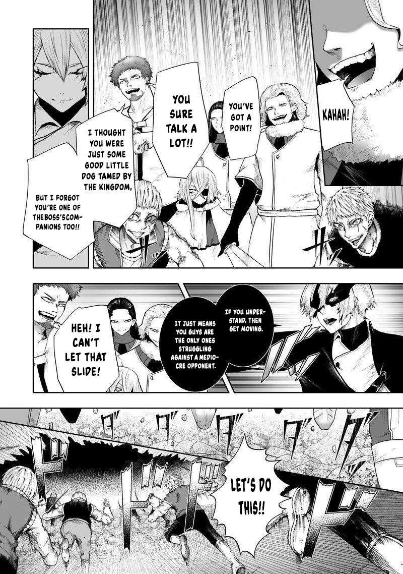I’m the Only One with Unfavorable Skills, Isekai Summoning Rebellion Chapter 152 - Page 10