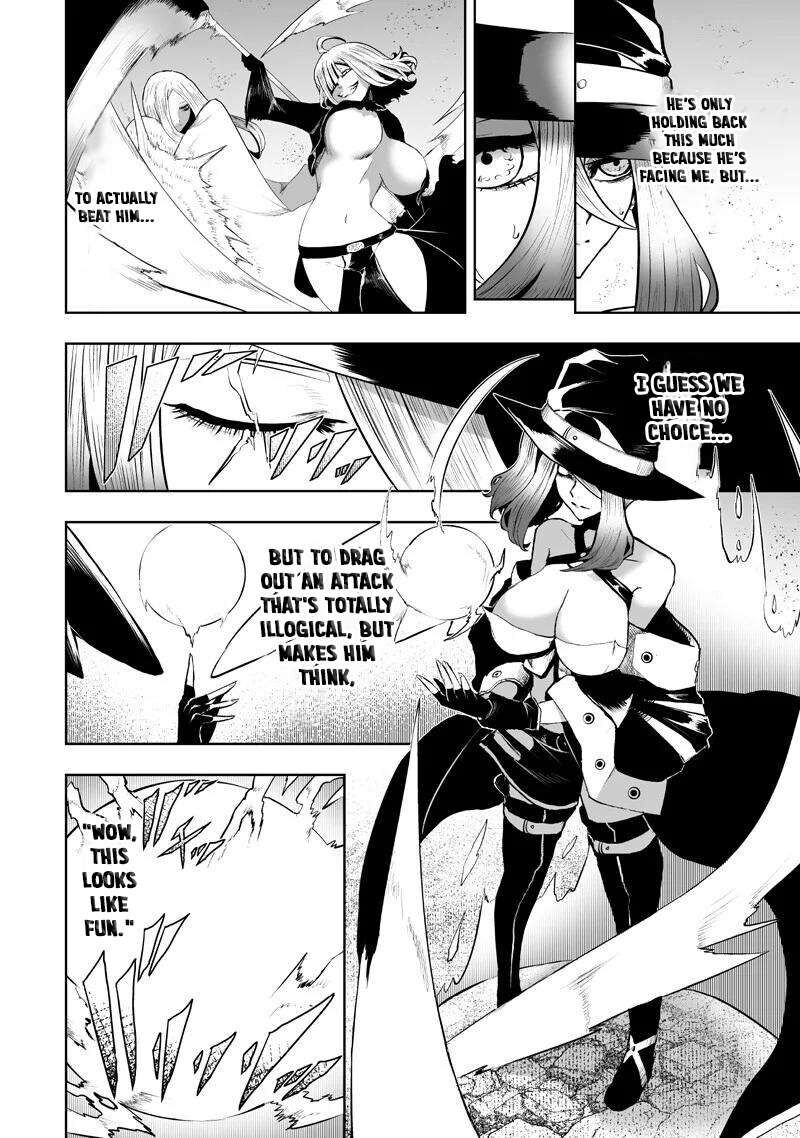 I’m the Only One with Unfavorable Skills, Isekai Summoning Rebellion Chapter 152 - Page 14