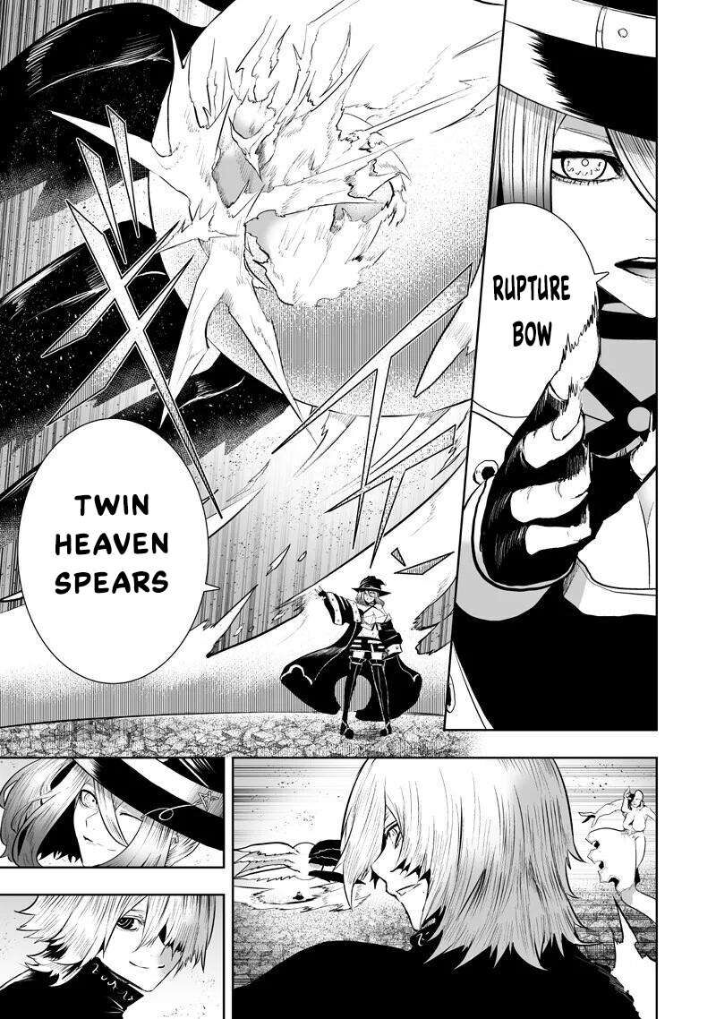I’m the Only One with Unfavorable Skills, Isekai Summoning Rebellion Chapter 152 - Page 15