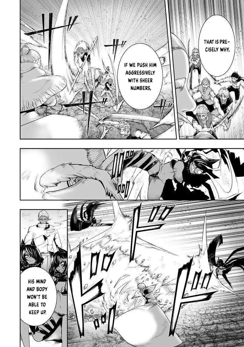 I’m the Only One with Unfavorable Skills, Isekai Summoning Rebellion Chapter 152 - Page 2