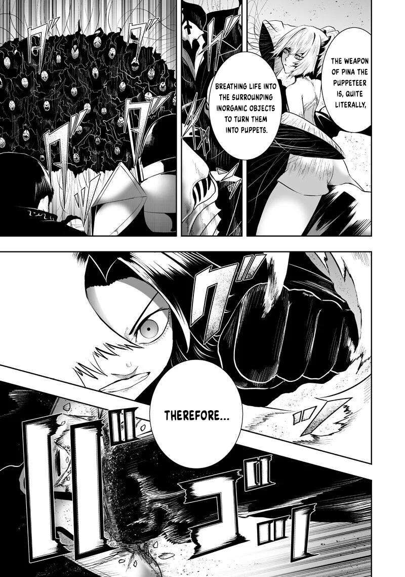I’m the Only One with Unfavorable Skills, Isekai Summoning Rebellion Chapter 152 - Page 3