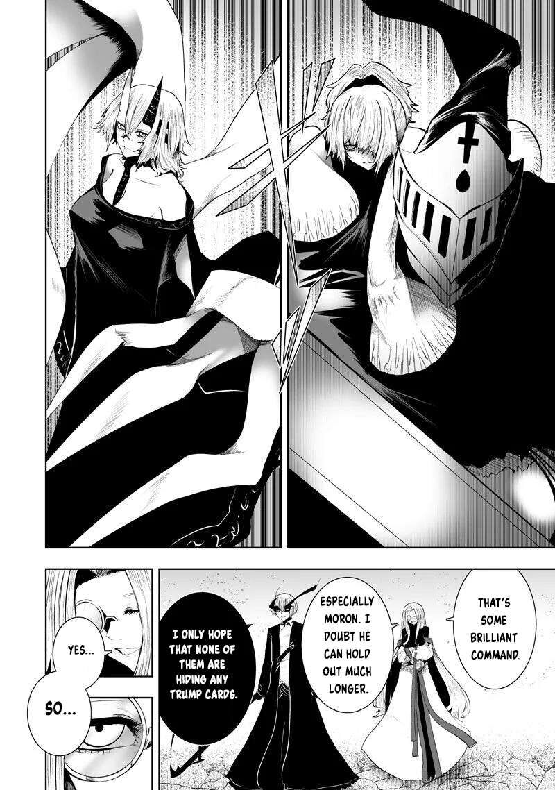 I’m the Only One with Unfavorable Skills, Isekai Summoning Rebellion Chapter 152 - Page 6