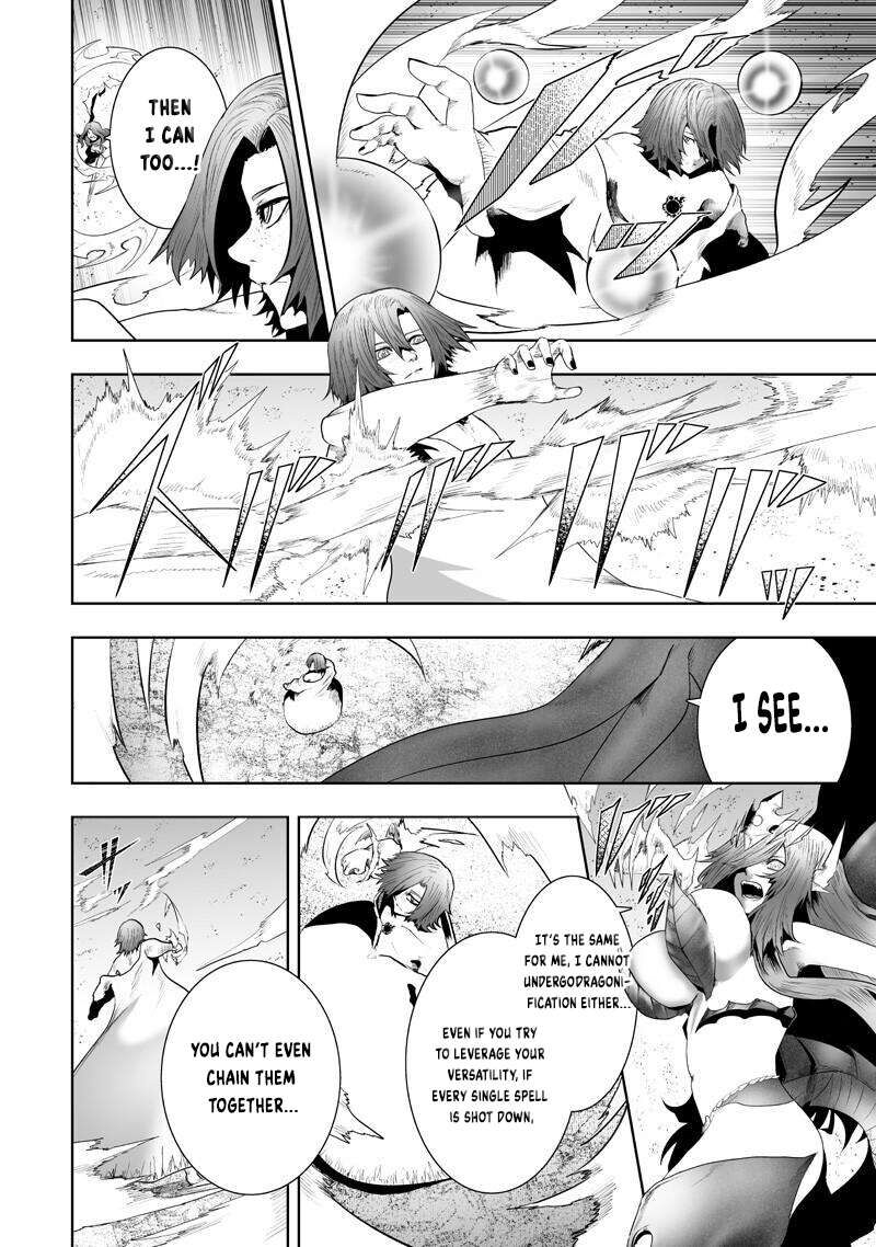 I’m the Only One with Unfavorable Skills, Isekai Summoning Rebellion Chapter 153 - Page 10
