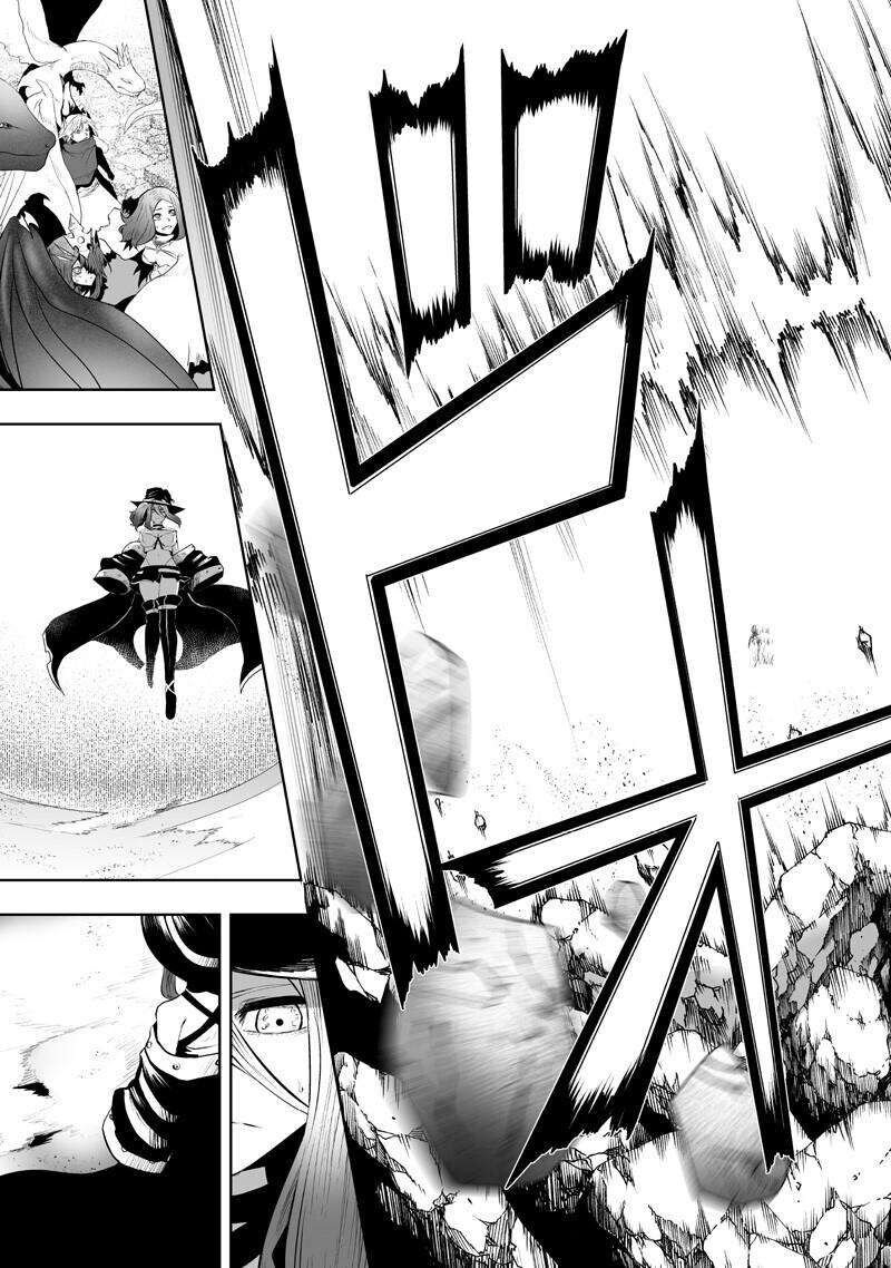 I’m the Only One with Unfavorable Skills, Isekai Summoning Rebellion Chapter 153 - Page 13