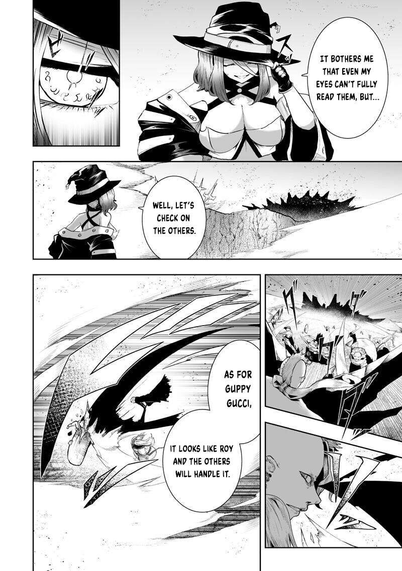 I’m the Only One with Unfavorable Skills, Isekai Summoning Rebellion Chapter 153 - Page 2