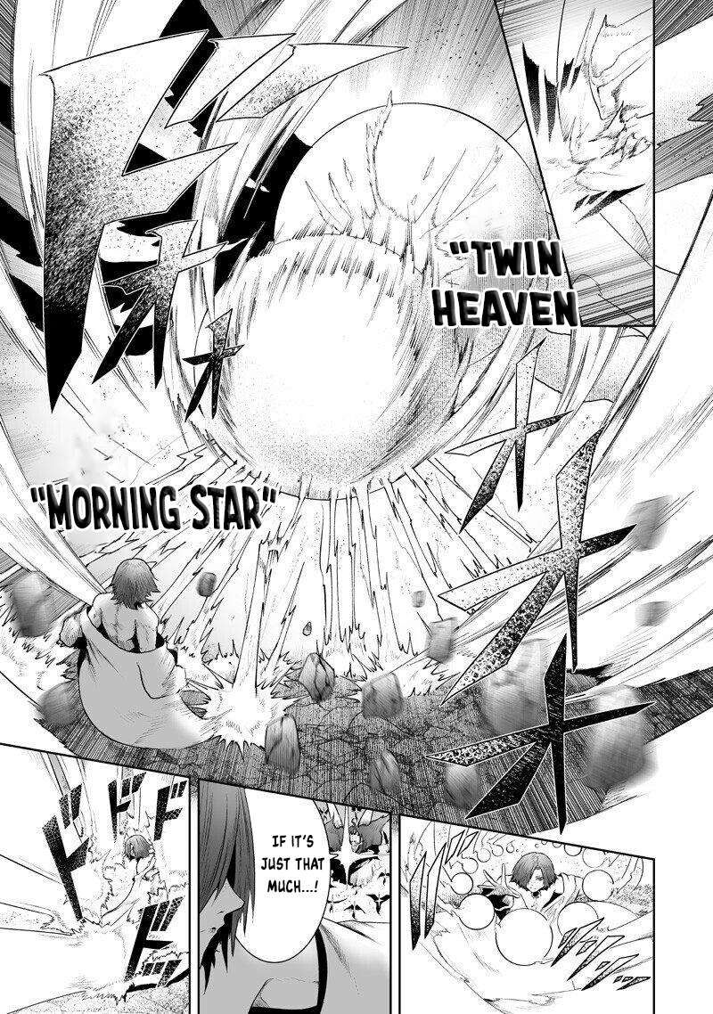 I’m the Only One with Unfavorable Skills, Isekai Summoning Rebellion Chapter 153 - Page 9