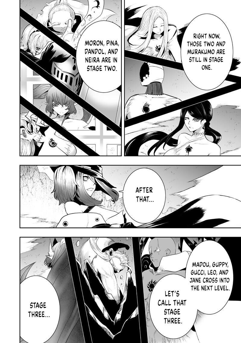 I’m the Only One with Unfavorable Skills, Isekai Summoning Rebellion Chapter 154 - Page 10