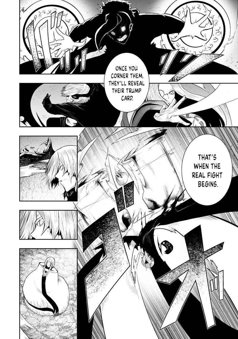 I’m the Only One with Unfavorable Skills, Isekai Summoning Rebellion Chapter 154 - Page 12