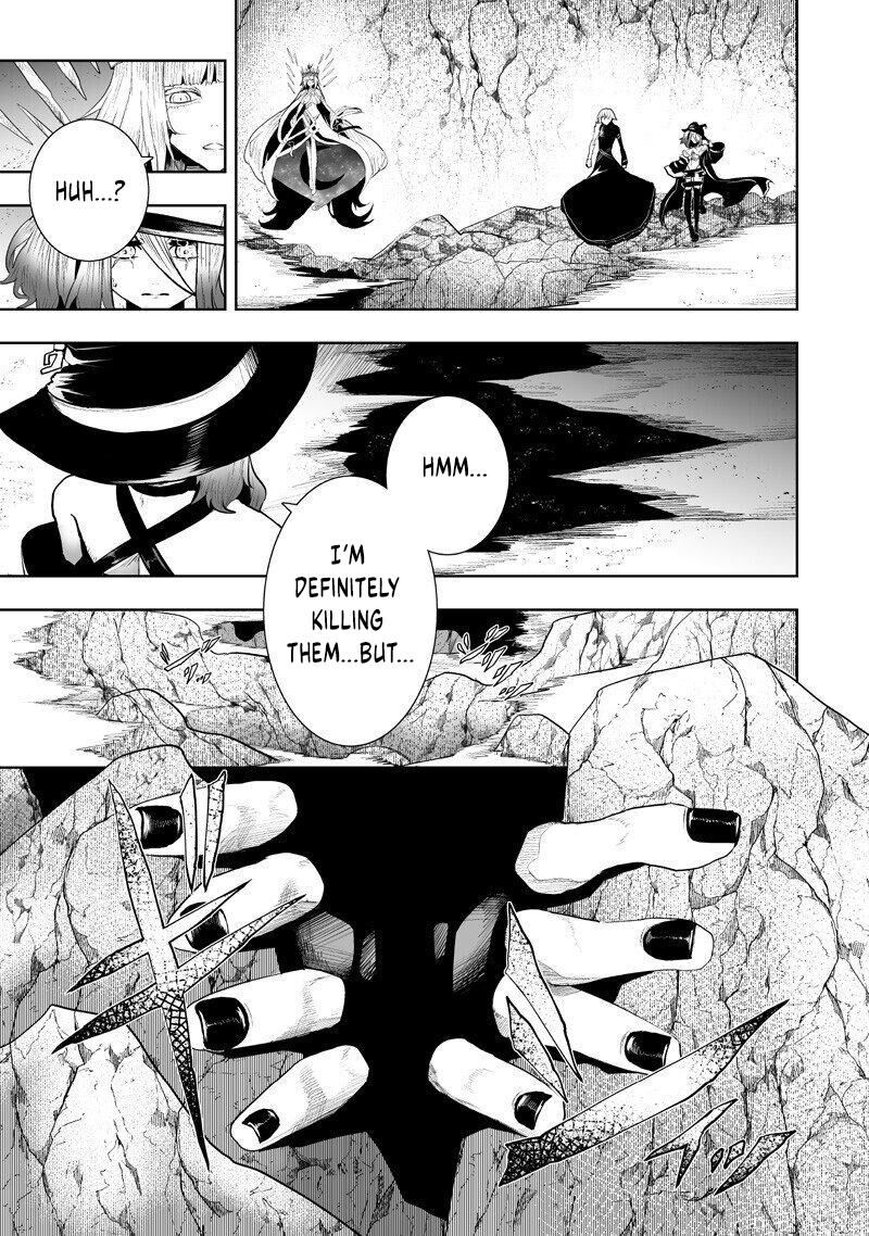 I’m the Only One with Unfavorable Skills, Isekai Summoning Rebellion Chapter 154 - Page 15