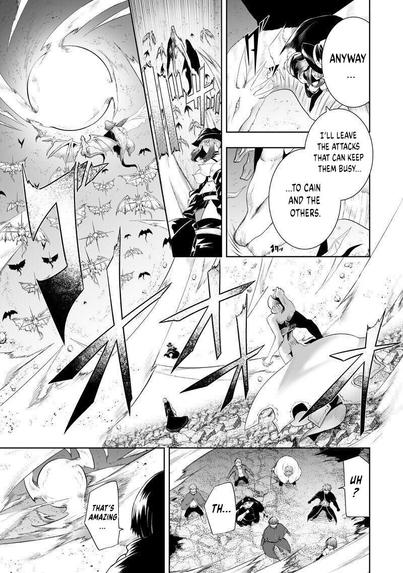 I’m the Only One with Unfavorable Skills, Isekai Summoning Rebellion Chapter 154 - Page 5