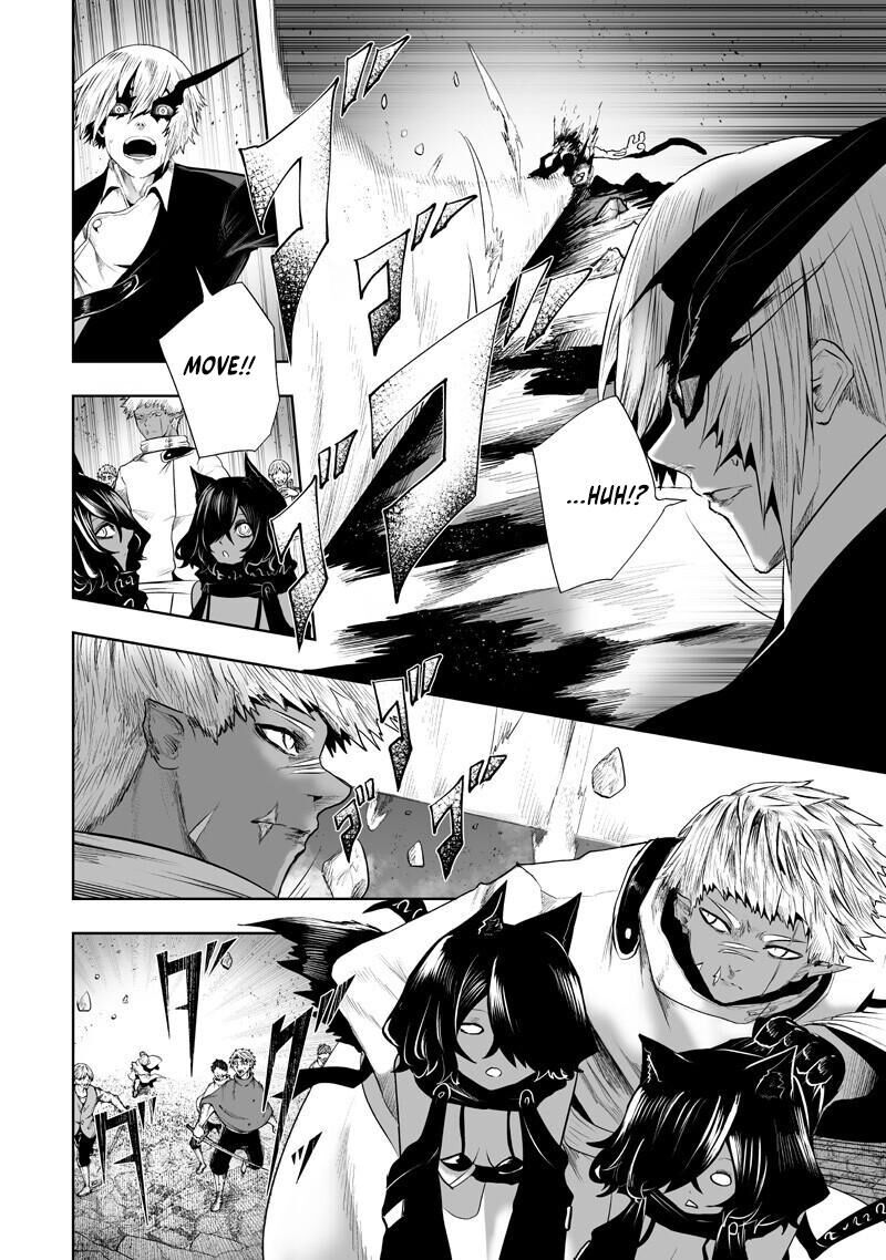 I’m the Only One with Unfavorable Skills, Isekai Summoning Rebellion Chapter 155 - Page 12