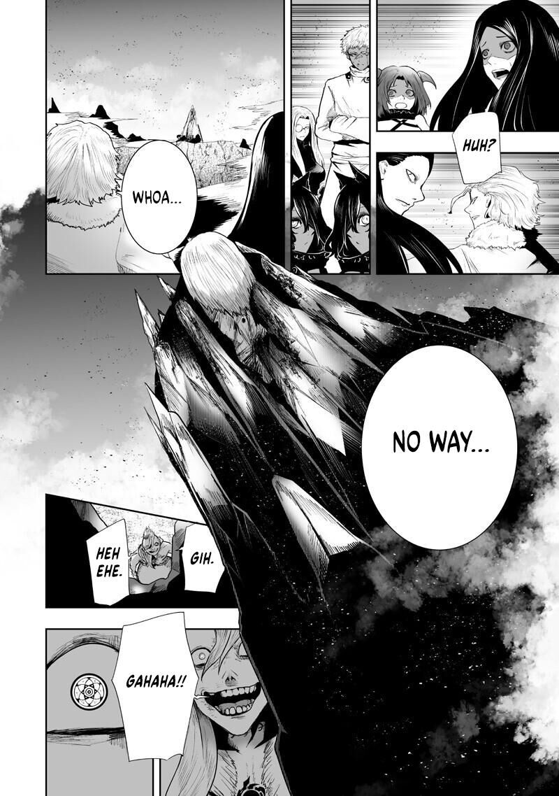 I’m the Only One with Unfavorable Skills, Isekai Summoning Rebellion Chapter 156 - Page 11